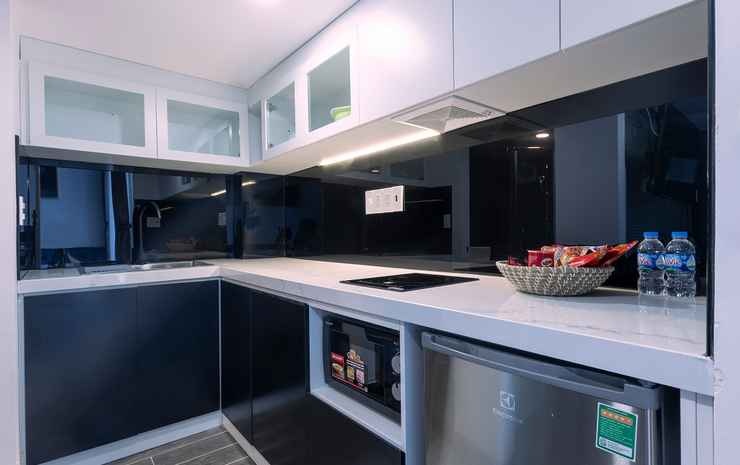 Foto - KunKin Luxury Apartment