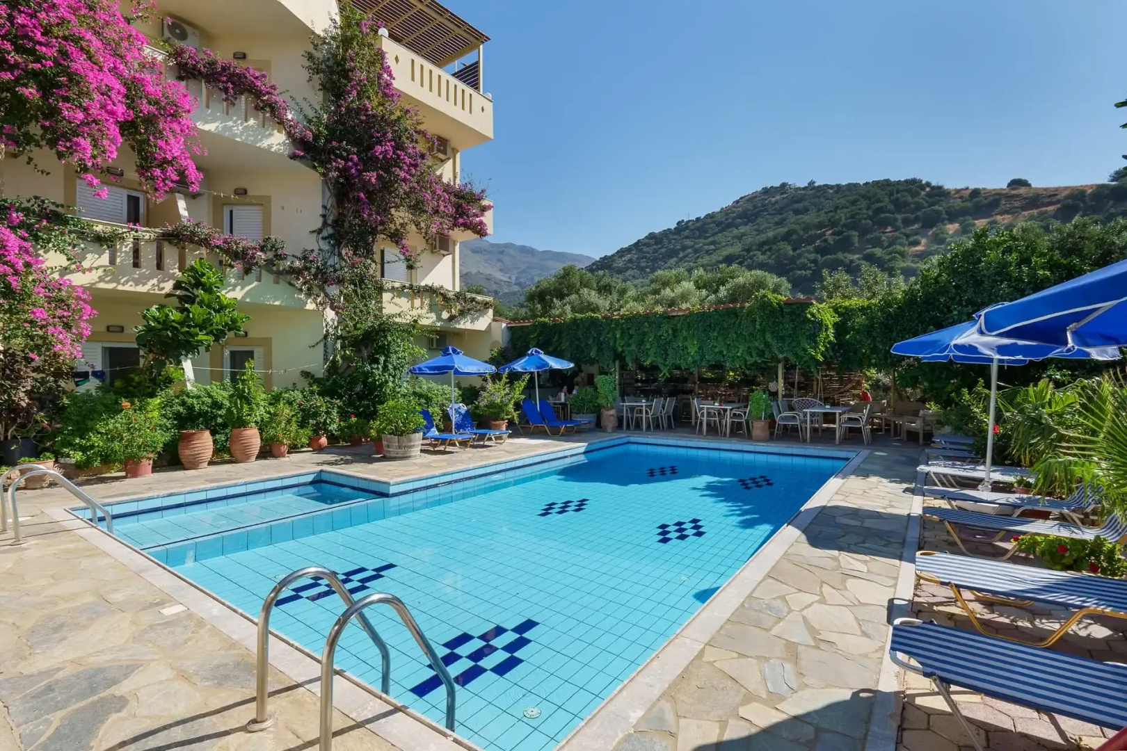 Foto - Sunrise Hotel & Apartments