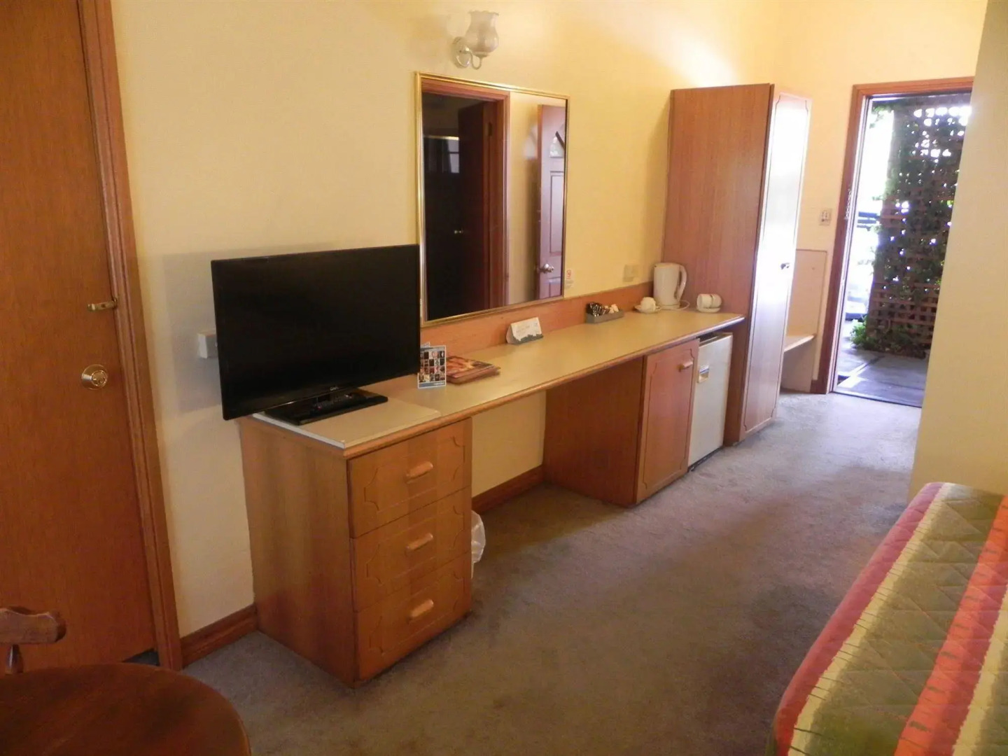 Foto - St Georges Motor Inn