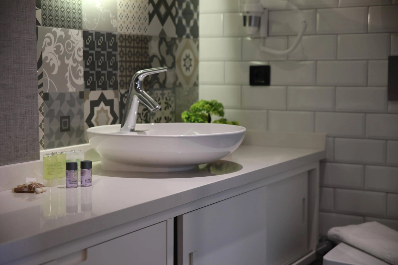 Foto - Roomers Nisantasi