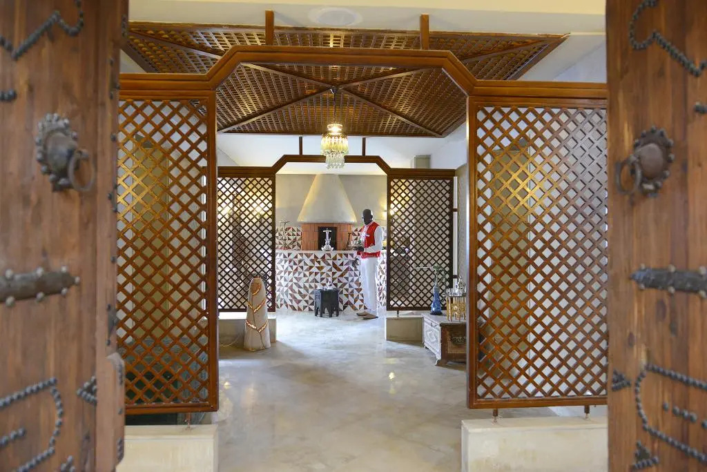 Foto - Monarque Dar Jerba Narjess- Family Only