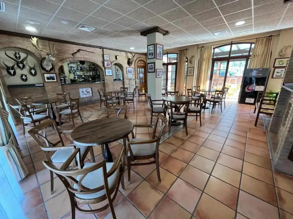 Photo - Hotel Sierra de Ubrique