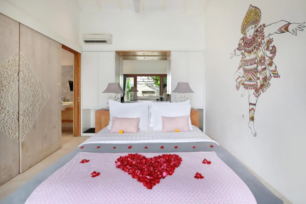 Photo - The Jimbaran Beach Villa by Ini Vie Hospitality