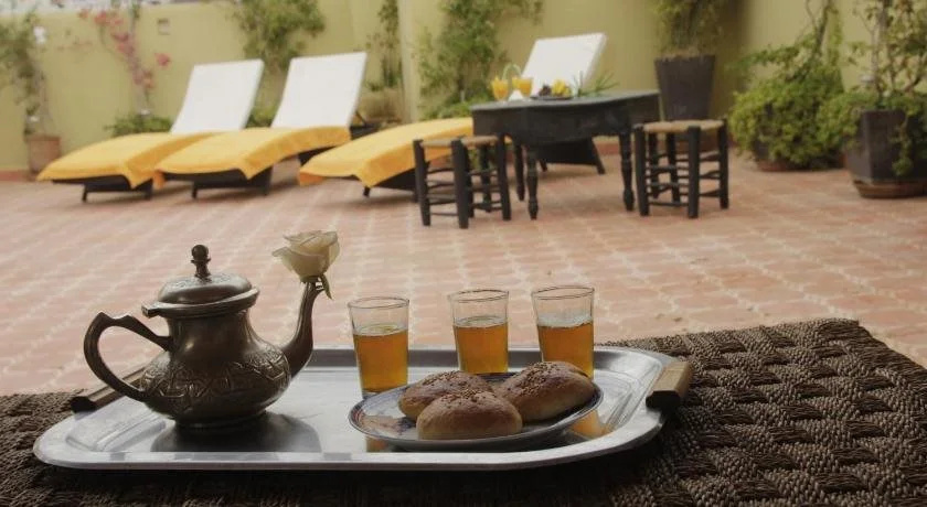 Photo - Riad Miliana