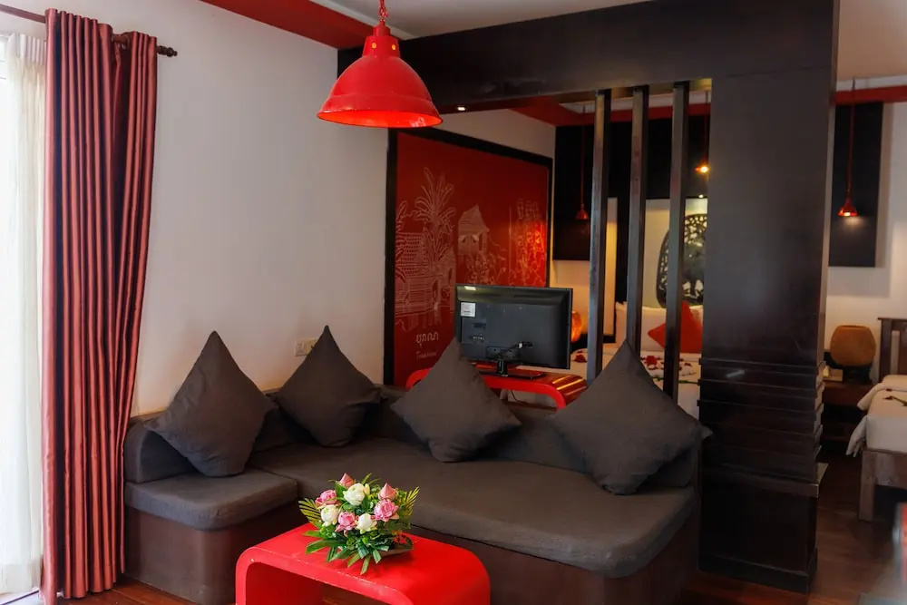 Photo - SAKABAN Suite