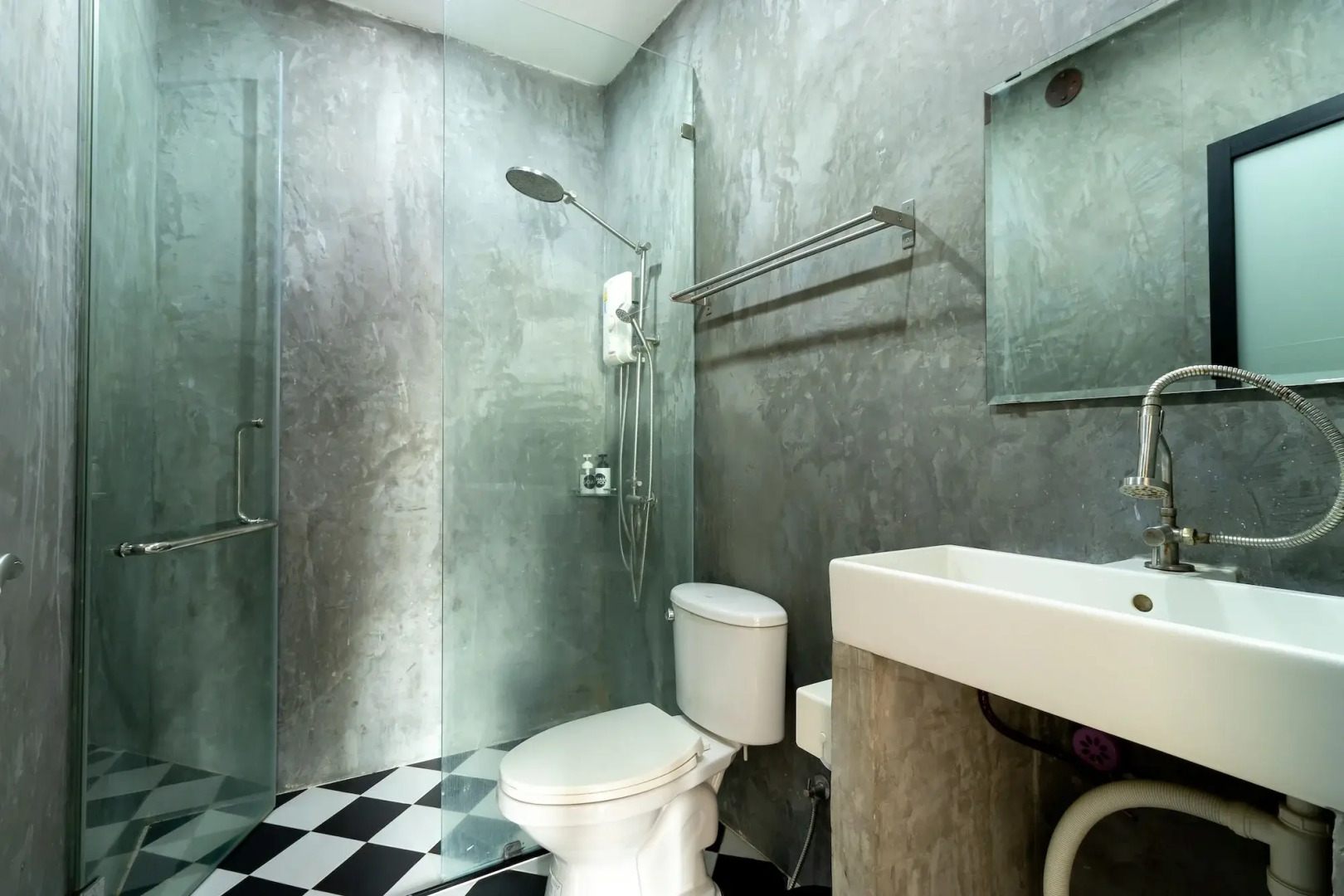 Foto - The Secret Service