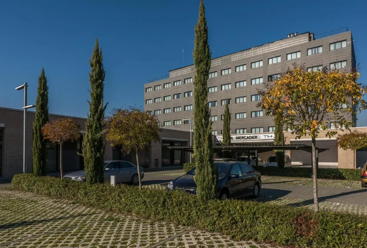 Photo - Hotel Mercader