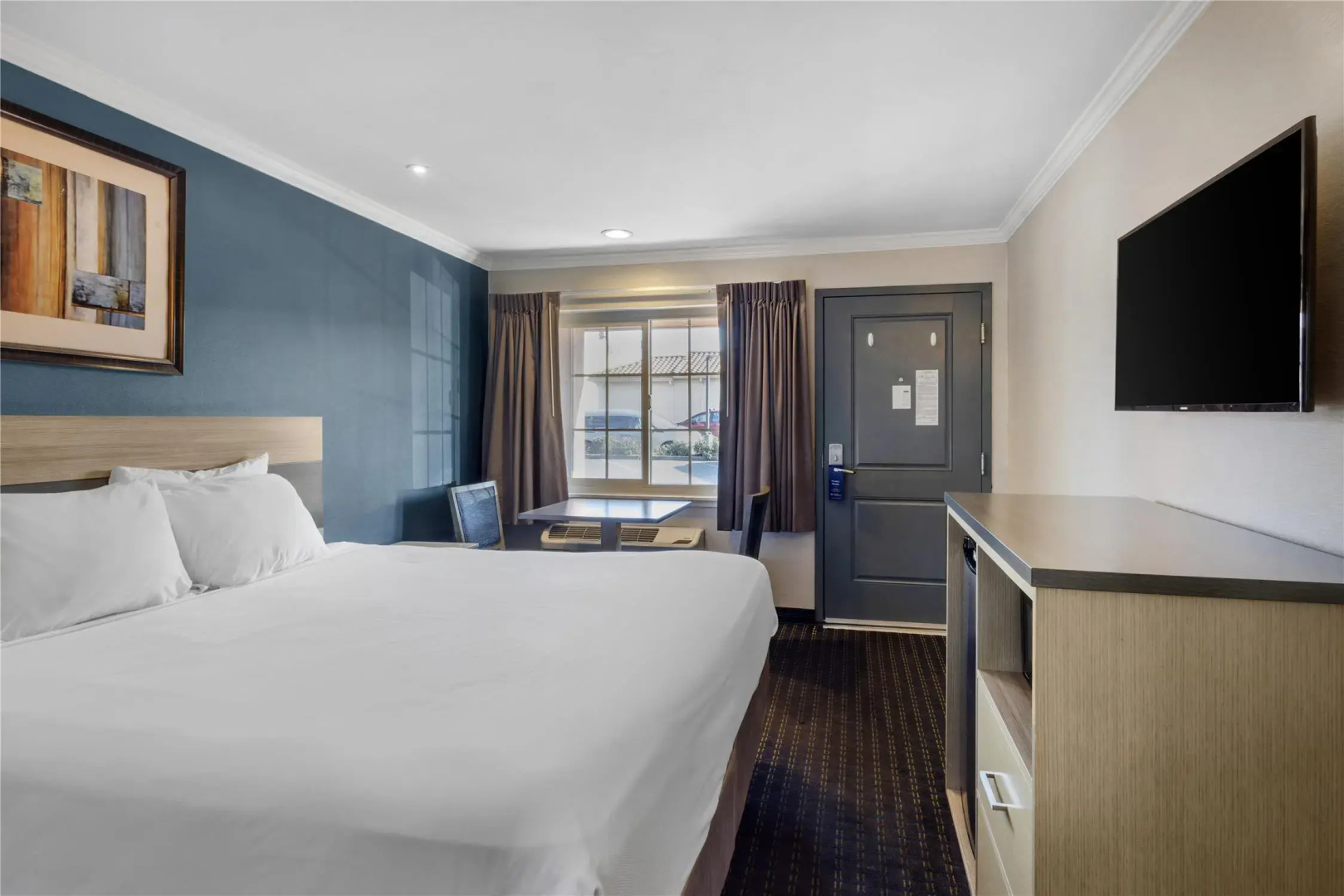 Photo - SureStay Hotel by Best Western San Rafael