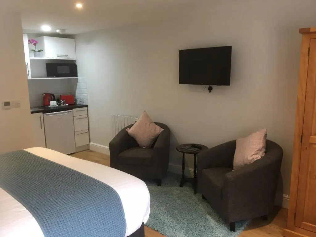 Foto - Trumbles Gatwick B&B