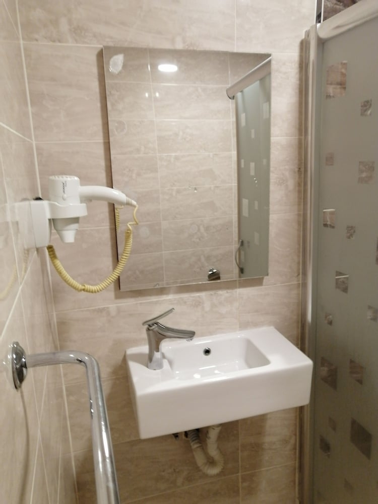 Foto - Okur Otel
