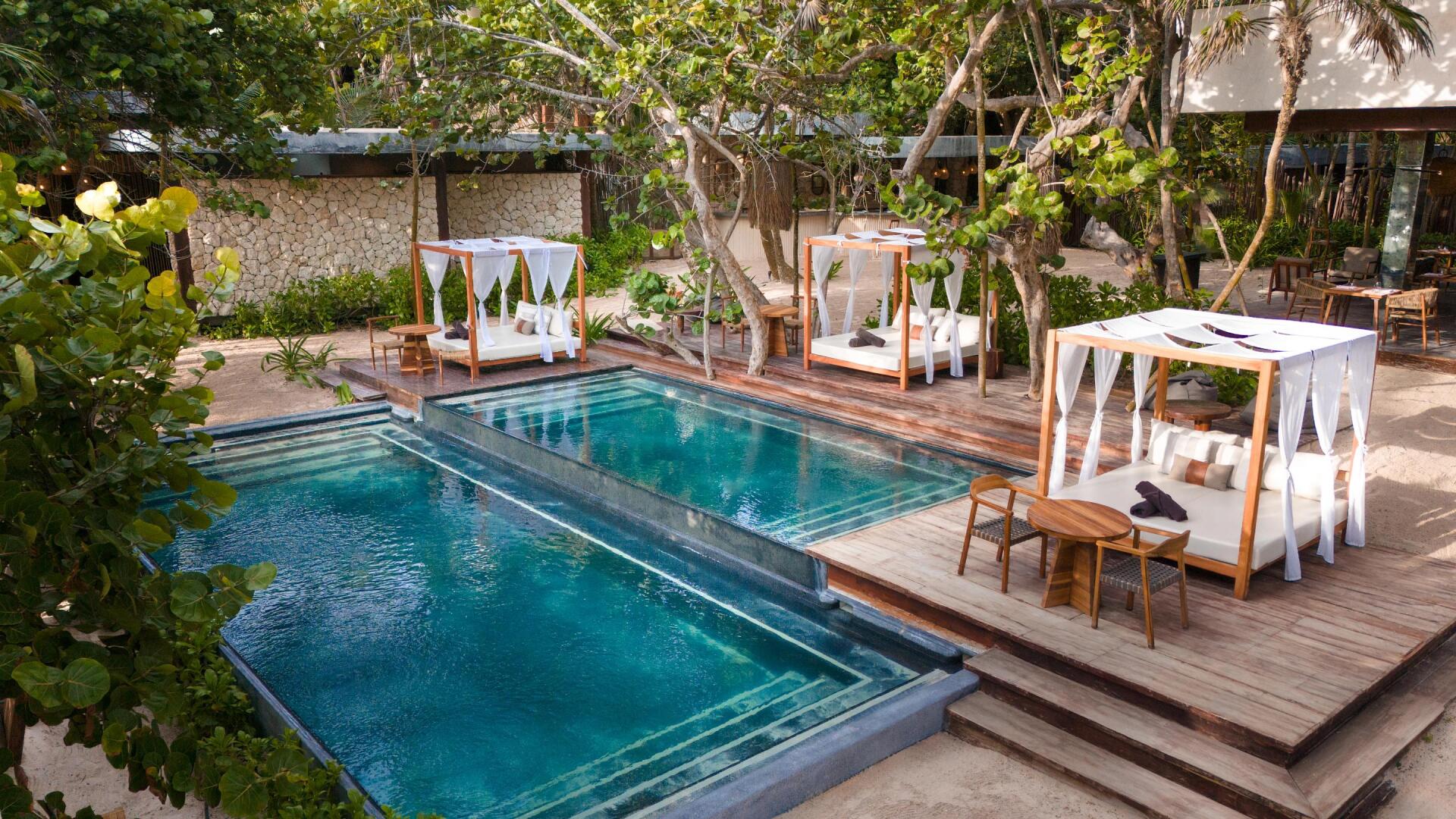 Photo - Secrets Tulum Resort & Beach Club - Adults Only - All Inclusive