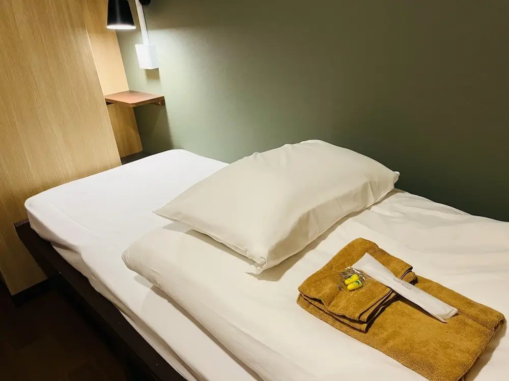 Foto - Meguro Midori Hotel