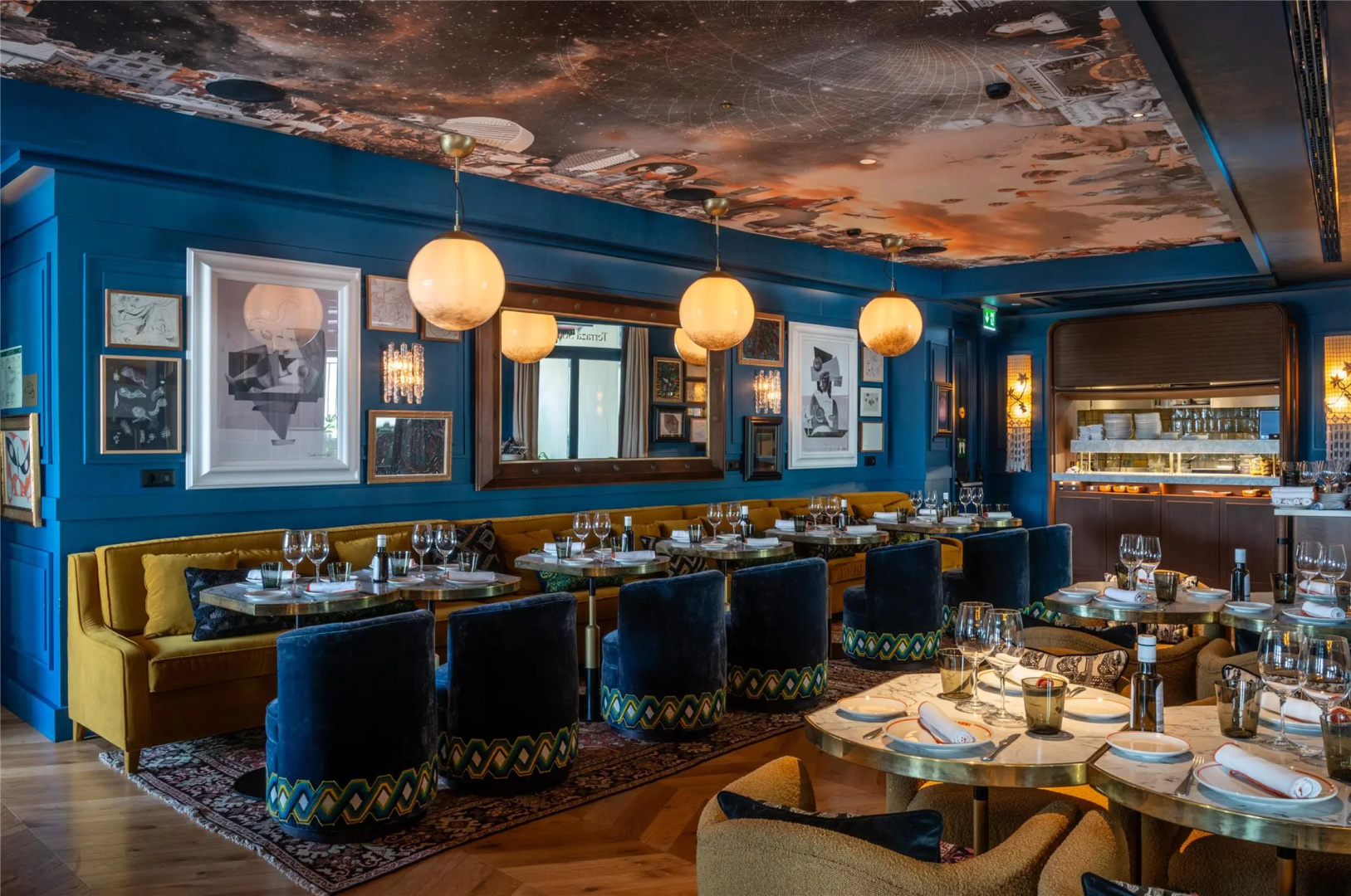 Photo - Hotel Montera Madrid, Curio Collection By Hilton