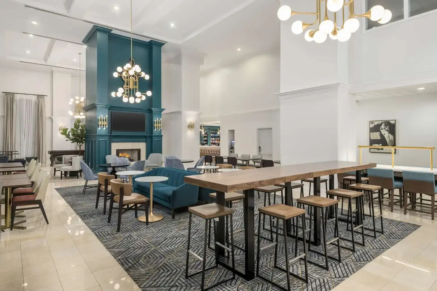Foto - Homewood Suites by Hilton New Orleans