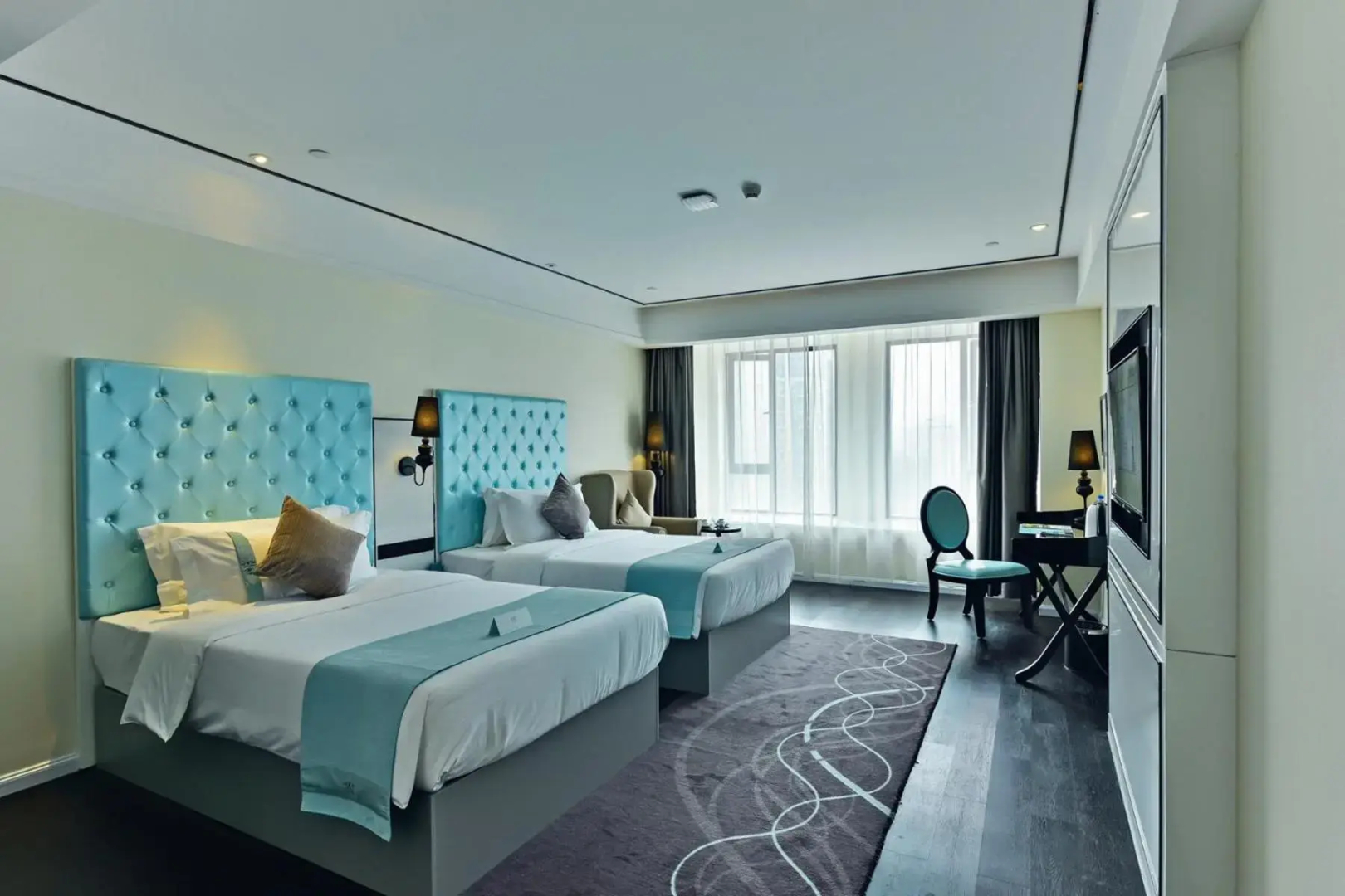 Foto - Xana Hotelle Shenzhen Airport Terminal