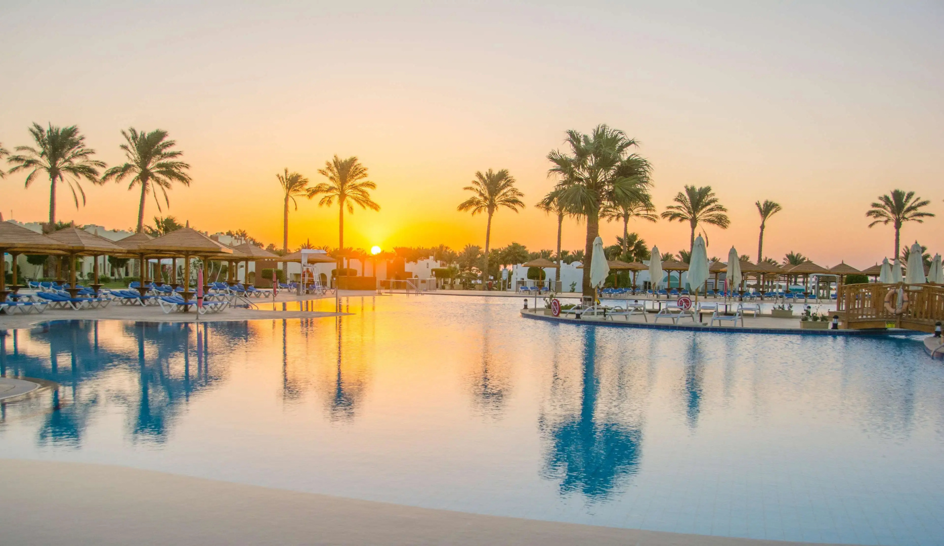 Photo - SUNRISE Royal Makadi Resort - All inclusive