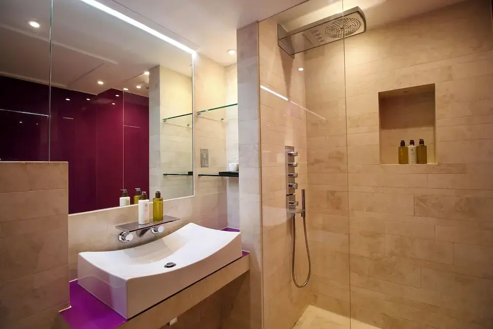 Foto - The Gyle - Kings Cross St Pancras, London