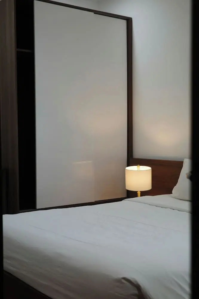L'Amour Homestay
