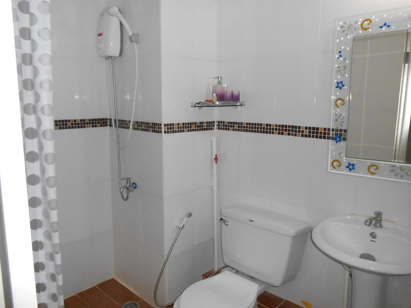 Photo - MT Room