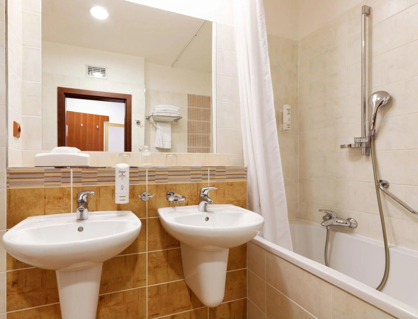 Foto - Hotel Atlantis