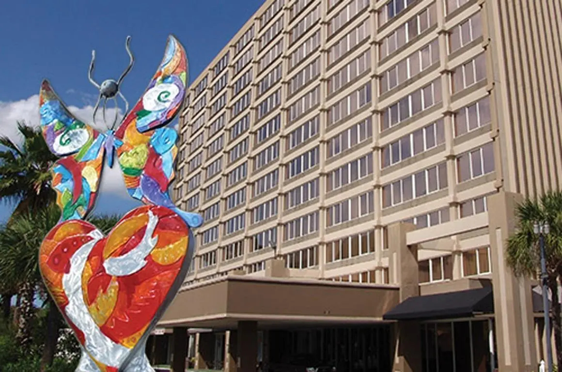 Foto - The Barrymore Hotel Tampa Riverwalk