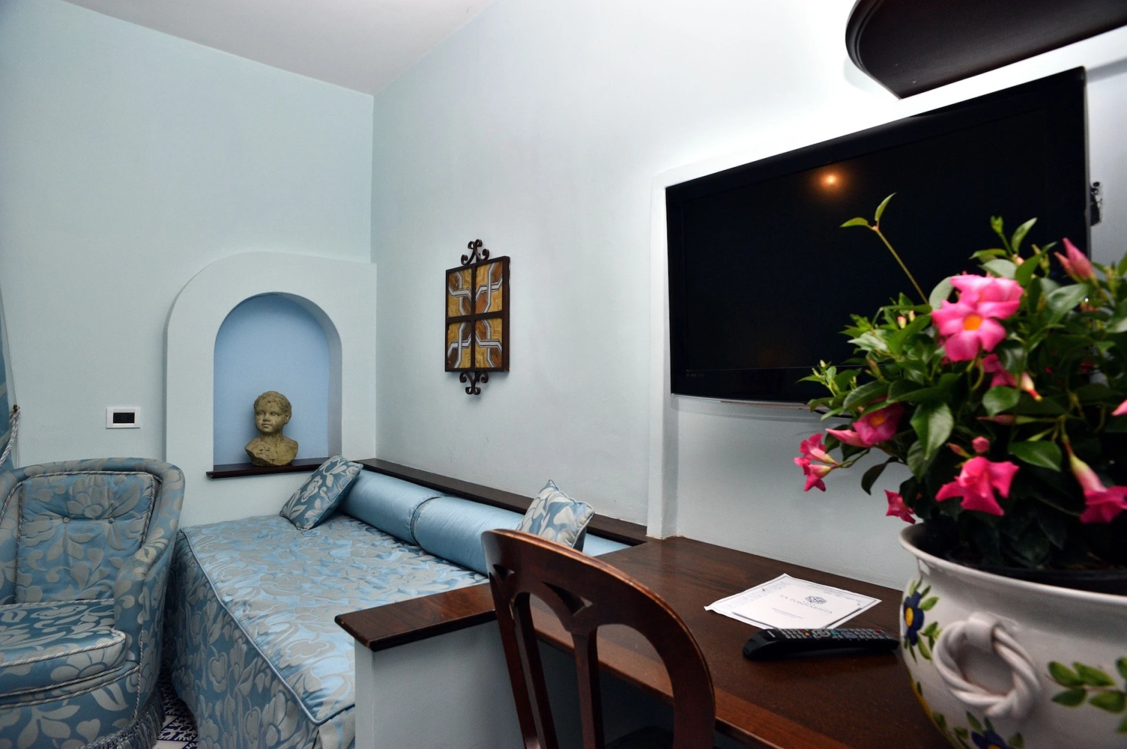 Foto - Hotel La Tonnarella