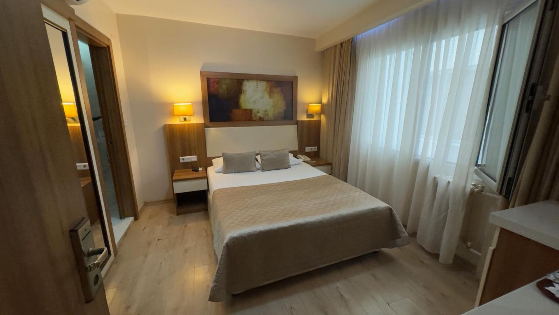 Photo - Hotel Baylan İzmir