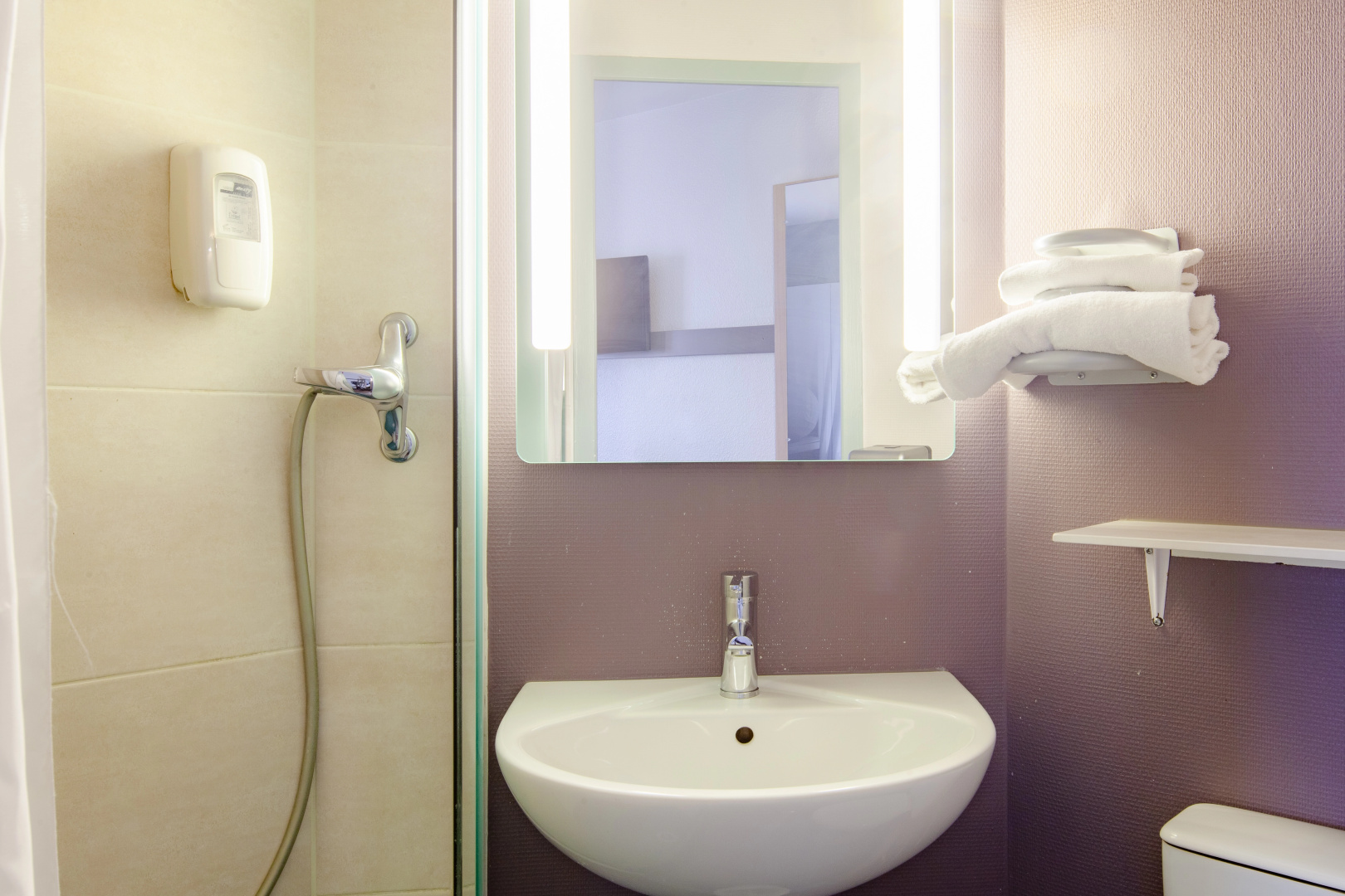 Foto - B&B HOTEL Saint-Michel-sur-Orge