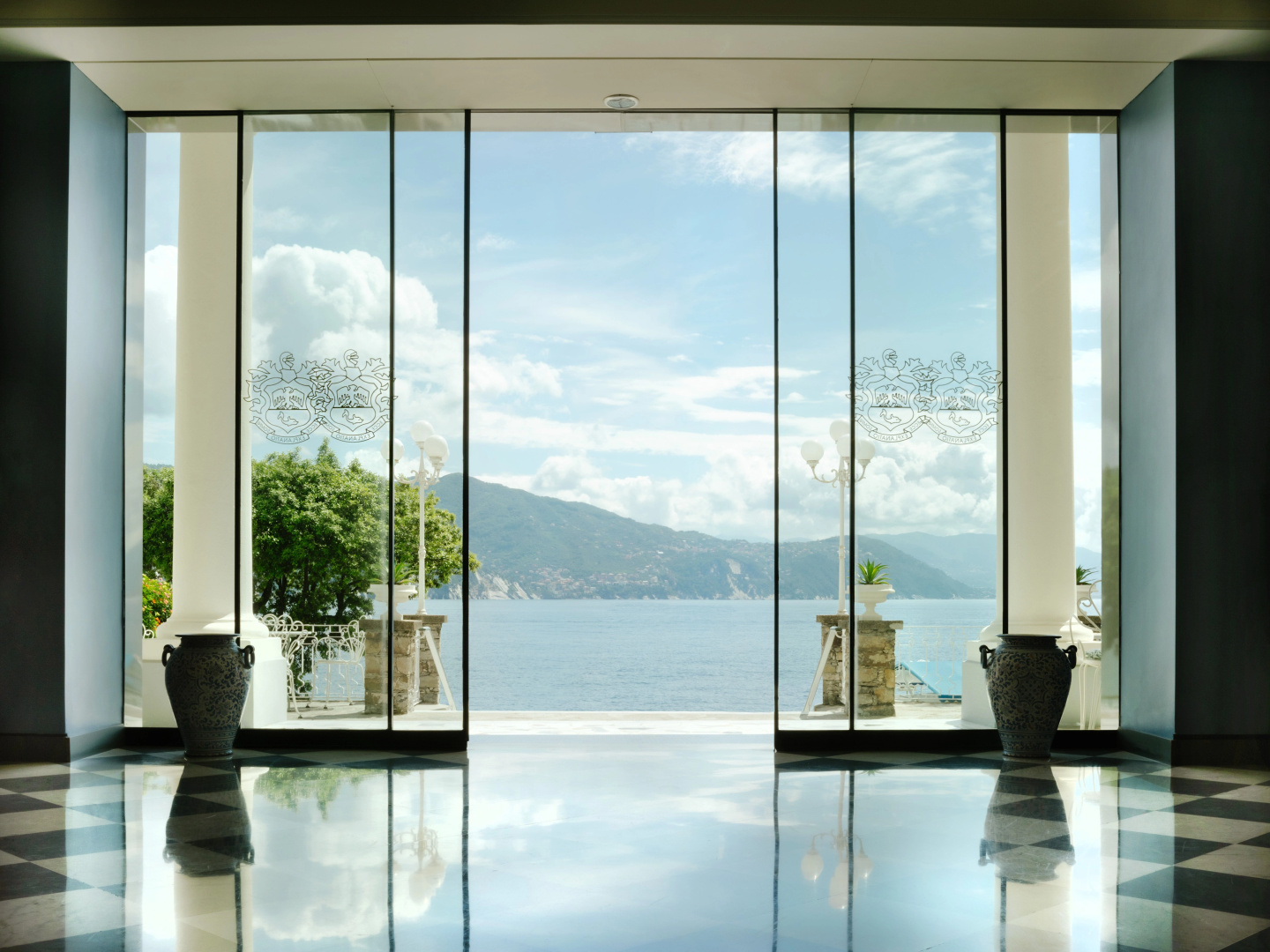 Foto - Grand Hotel Miramare
