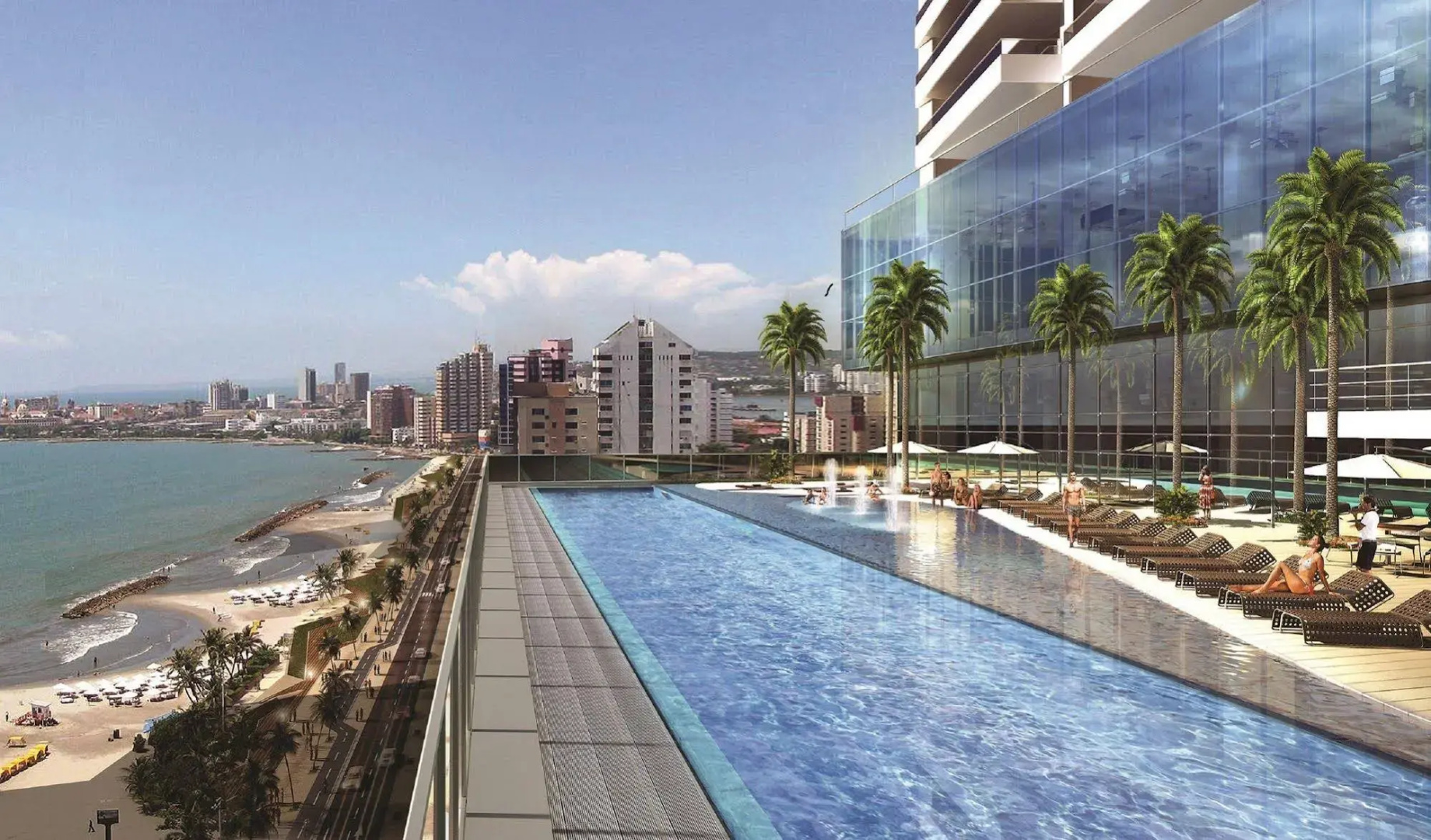 Foto - Estelar Cartagena de Indias Hotel y Centro de Convenciones
