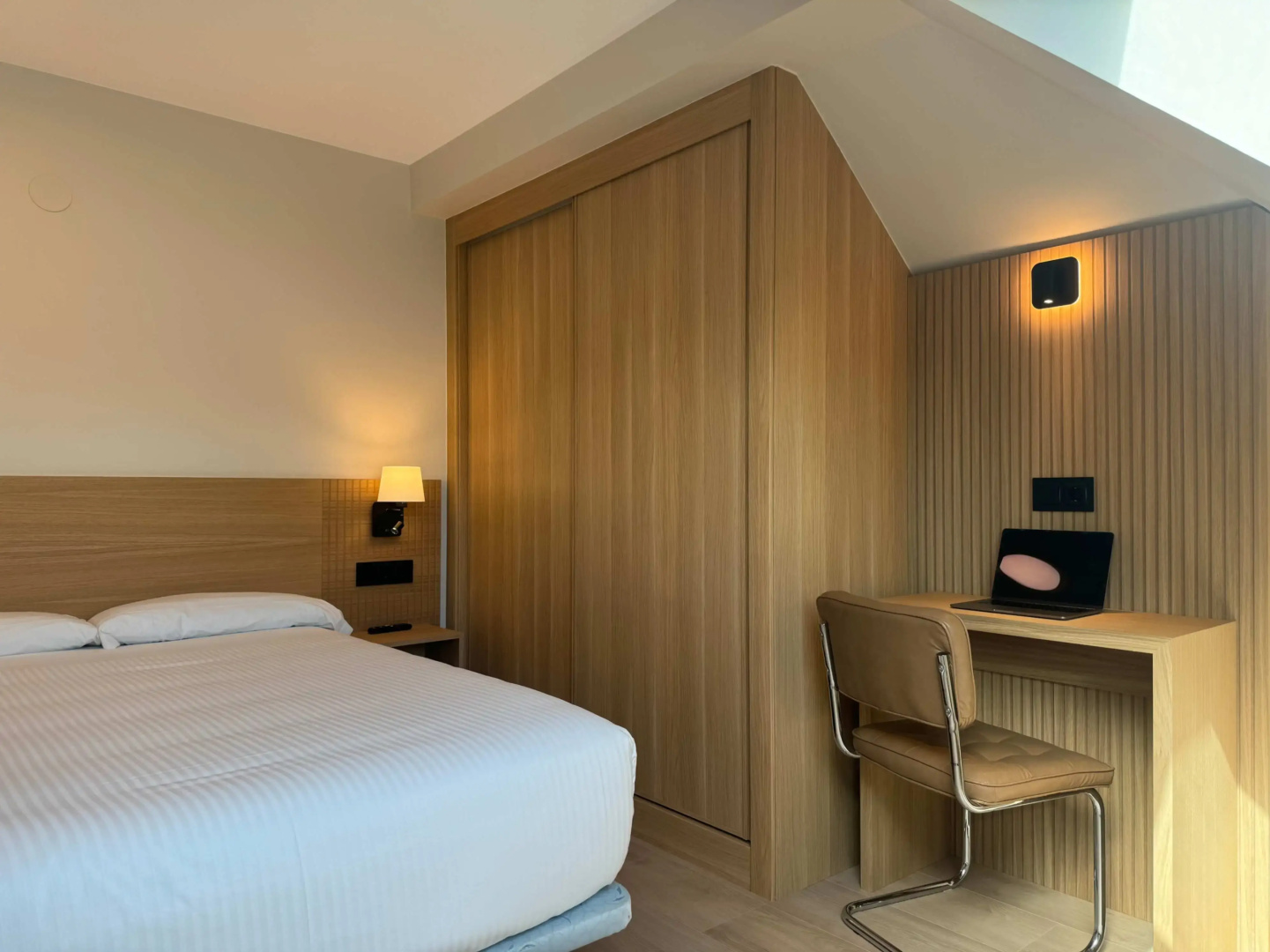 Foto - Hotel Europa