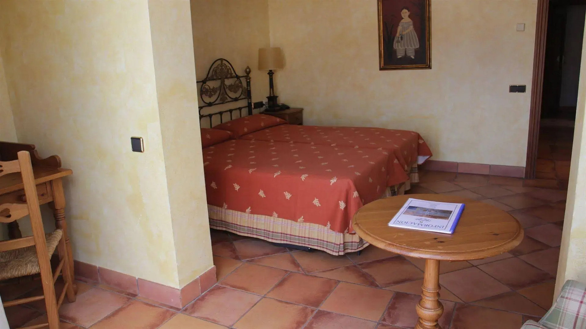 Photo - RVHotels Vila de Tossa