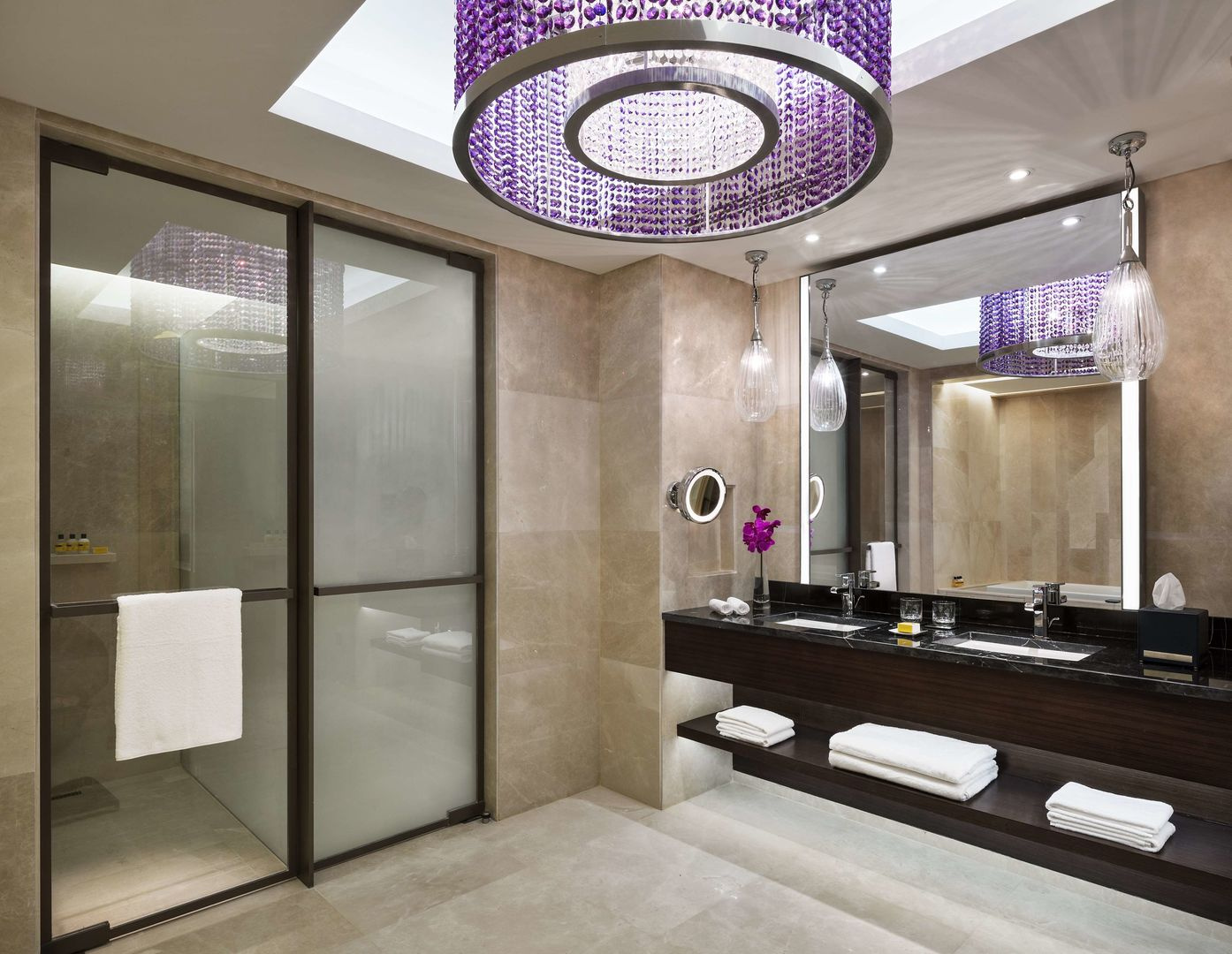 Photo - Hyatt Regency Riyadh Olaya
