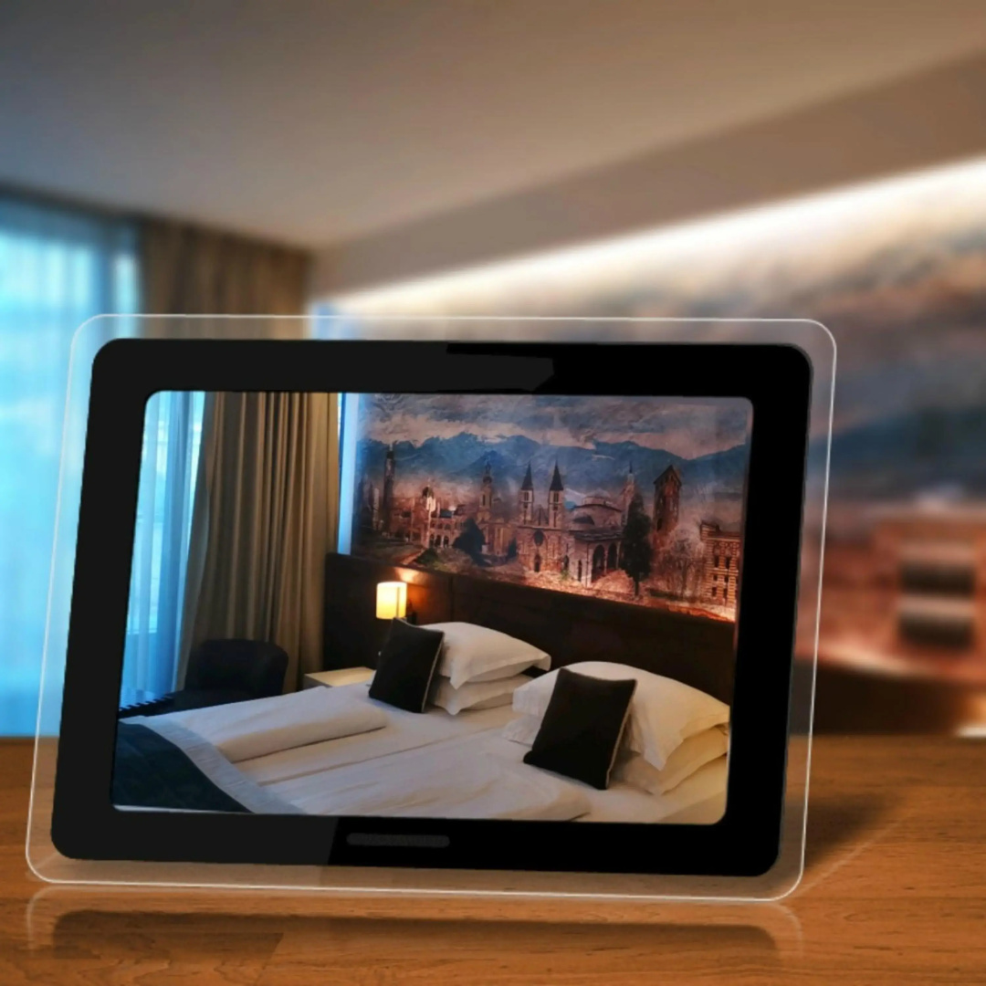Photo - Hotel President Sarajevo