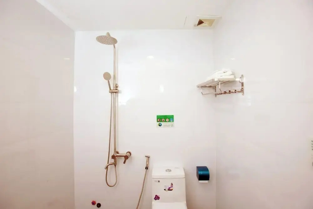 Foto - THE RICE HOTEL Lua Gao 189 - 195 De Tham