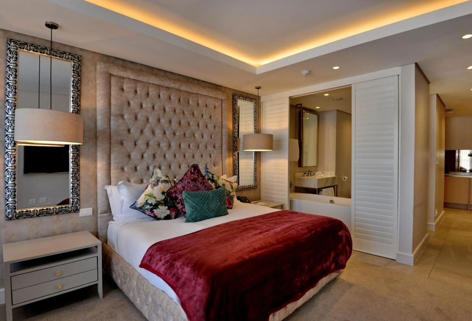 Photo - The Houghton Hotel, Spa, Wellness & Golf