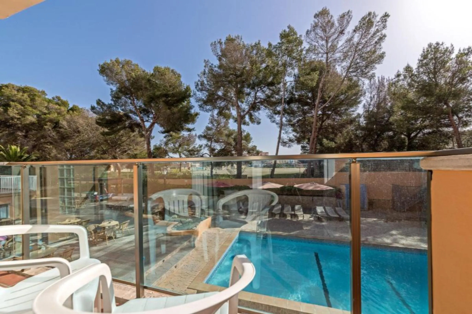 Foto - Hotel Costa Mediterráneo - Only Adults 16