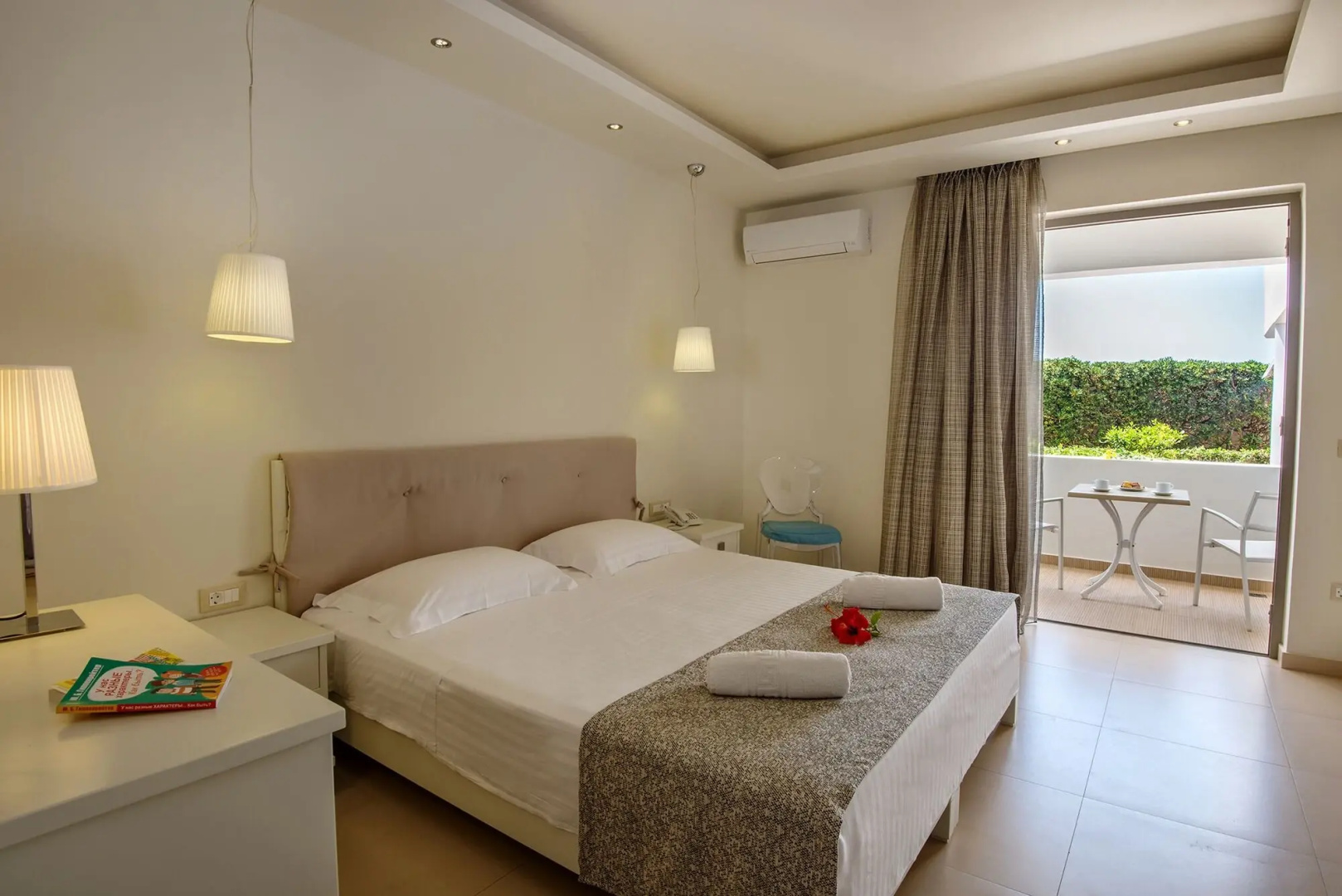 Foto - Iperion Beach Hotel