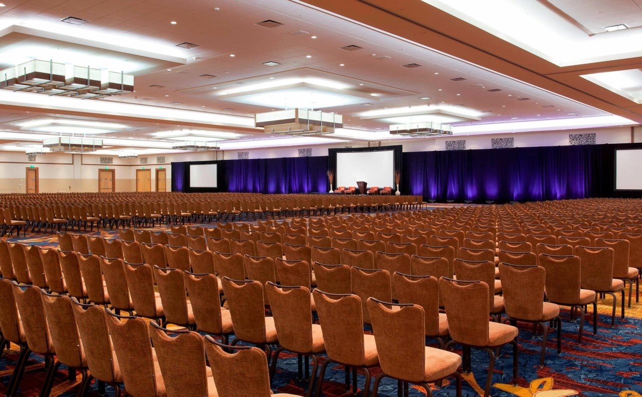 Photo - JW Marriott Indianapolis