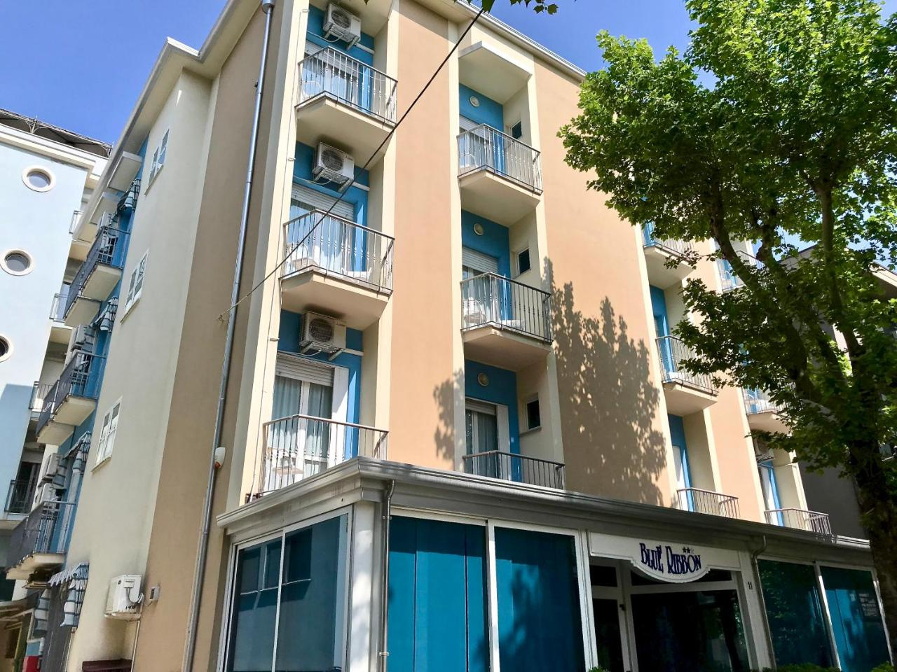 Photo - Hotel Blue Ribbon