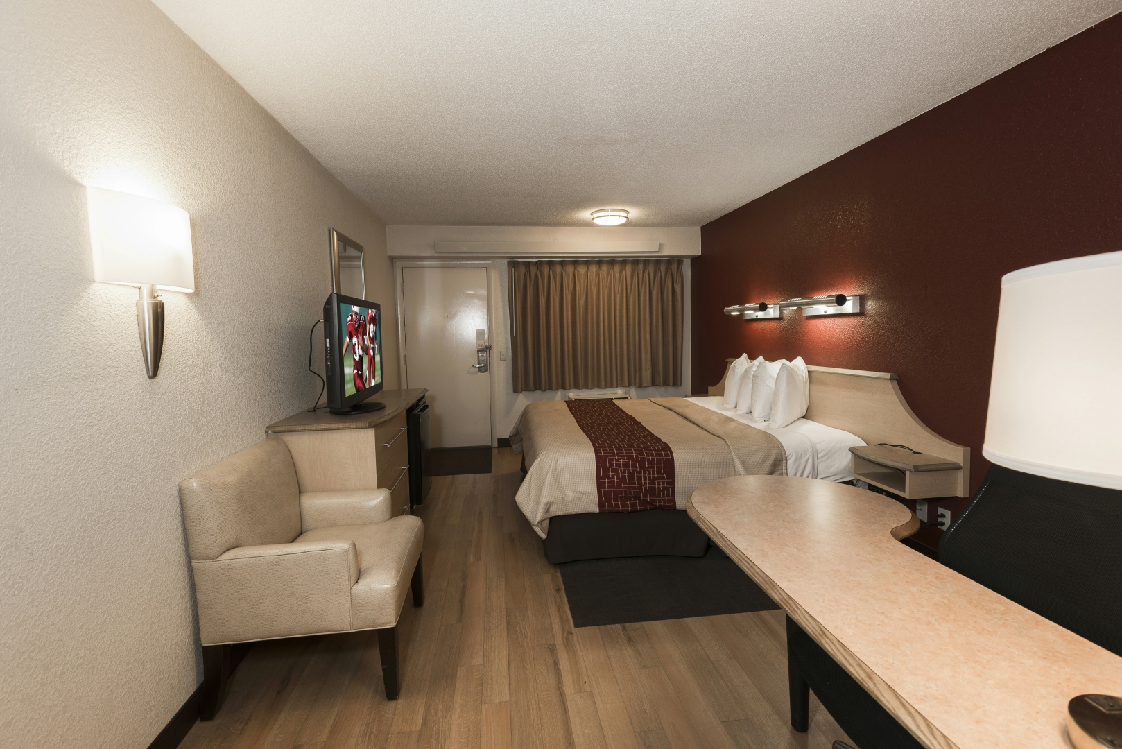 Foto - Red Roof Inn Chicago - Joliet