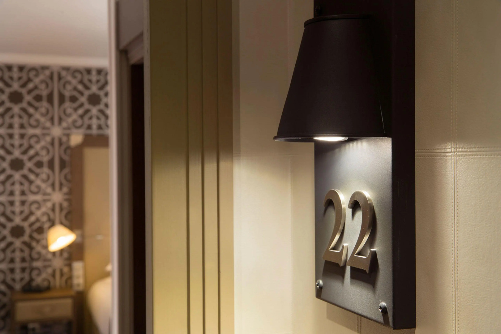 Photo - Hotel Phileas Lazare & Spa - Opera