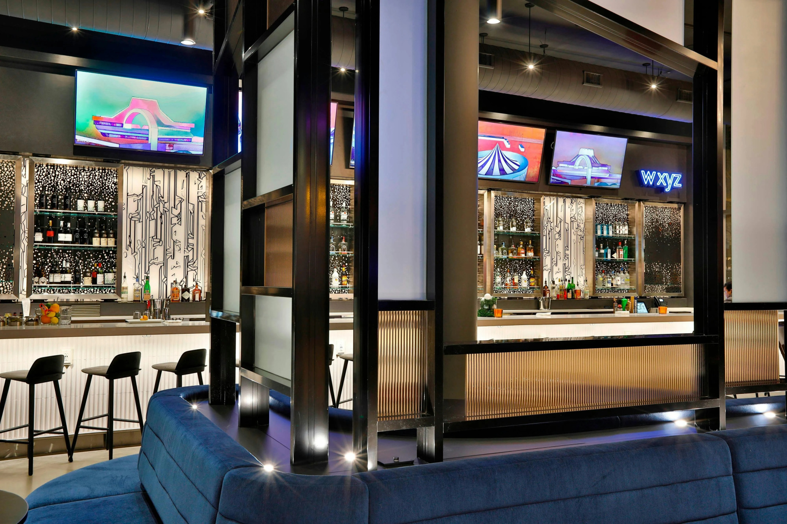 Foto - Aloft by Marriott Chicago Mag Mile