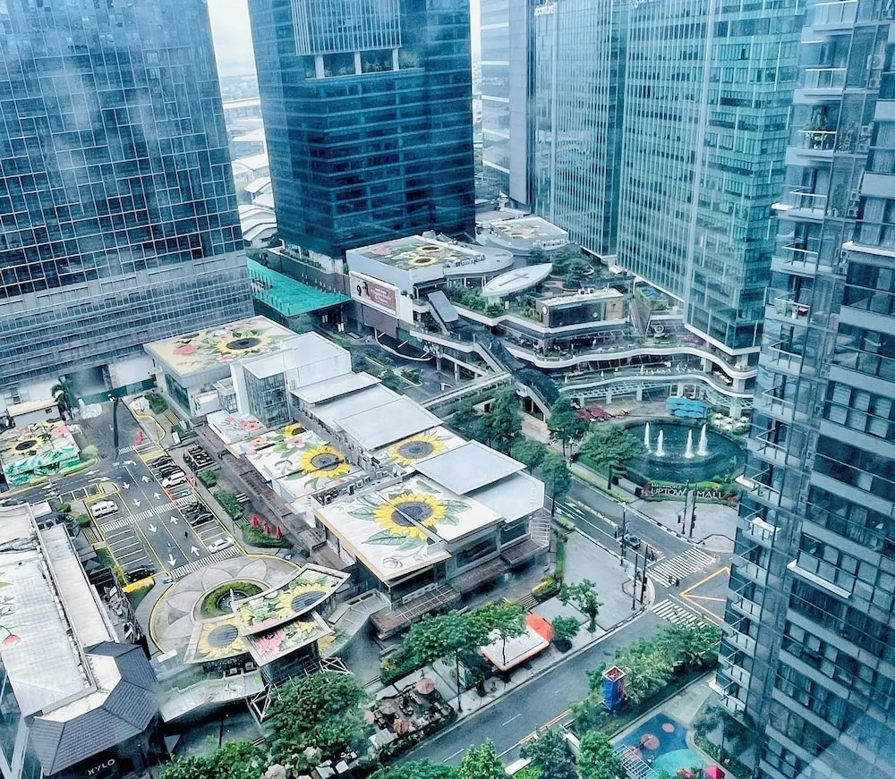 Foto - Uptown Parksuites 1