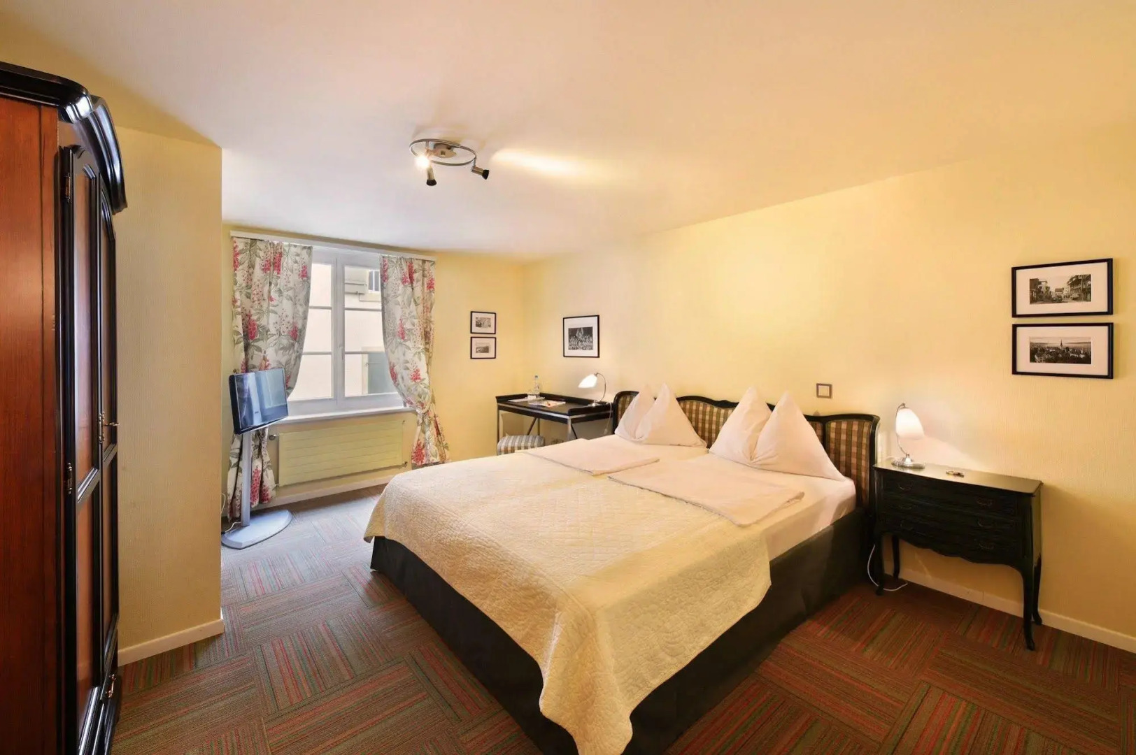 Photo - Romantik Hotel Schwan