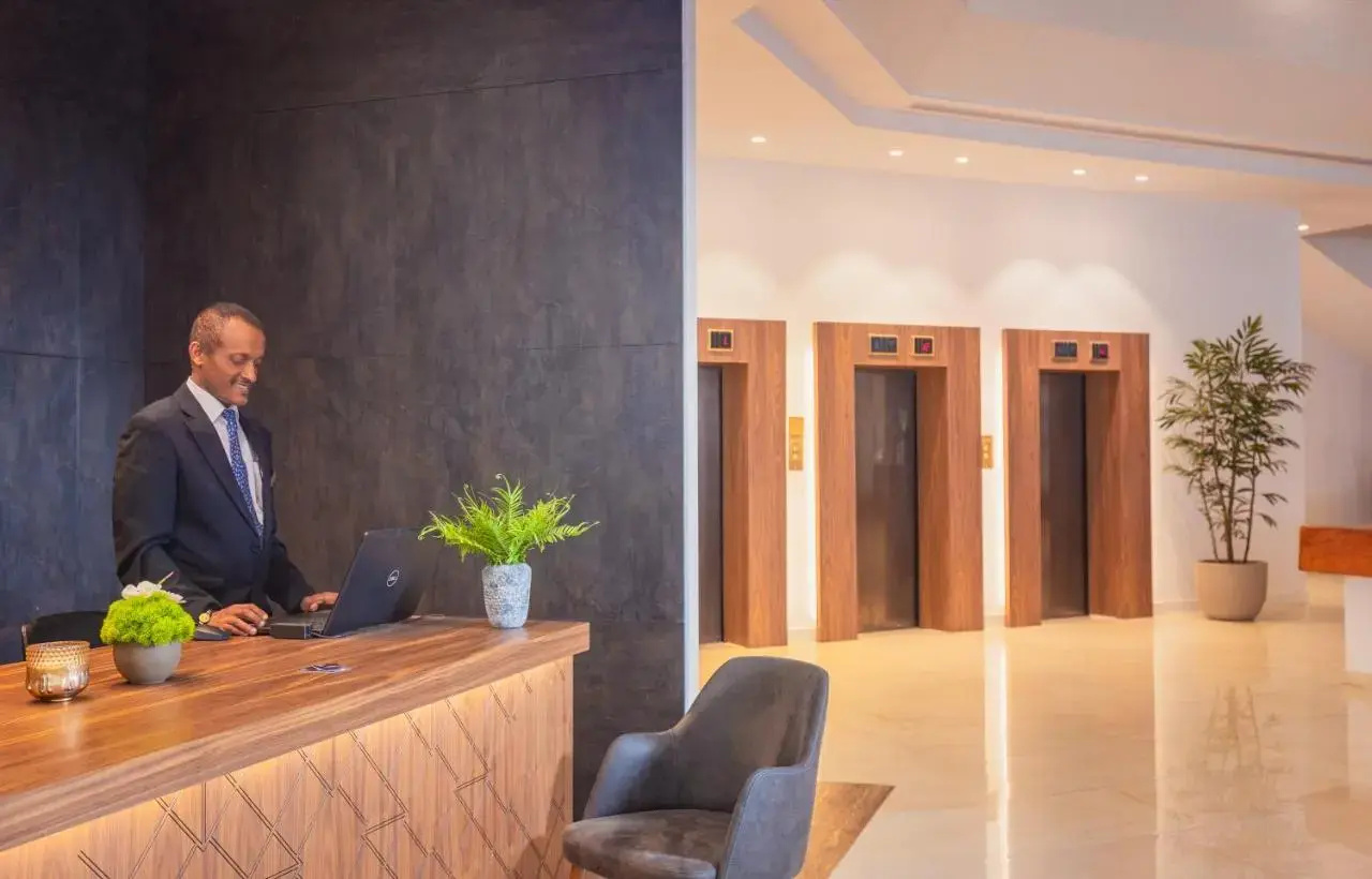 Photo - Cassia Hotel Jerusalem
