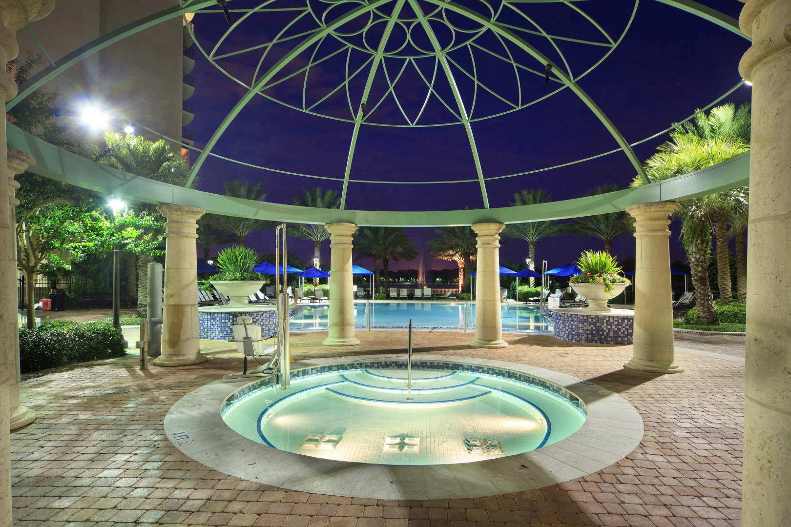 Foto - Hilton Grand Vacations Club Parc Soleil Orlando