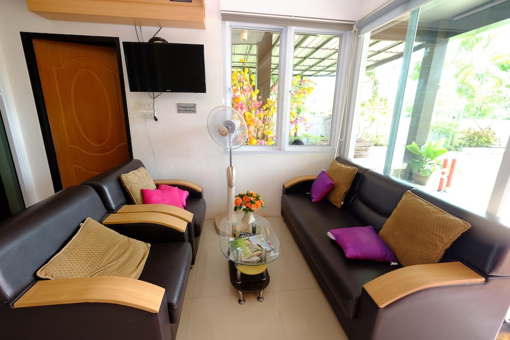 Tafah Residence