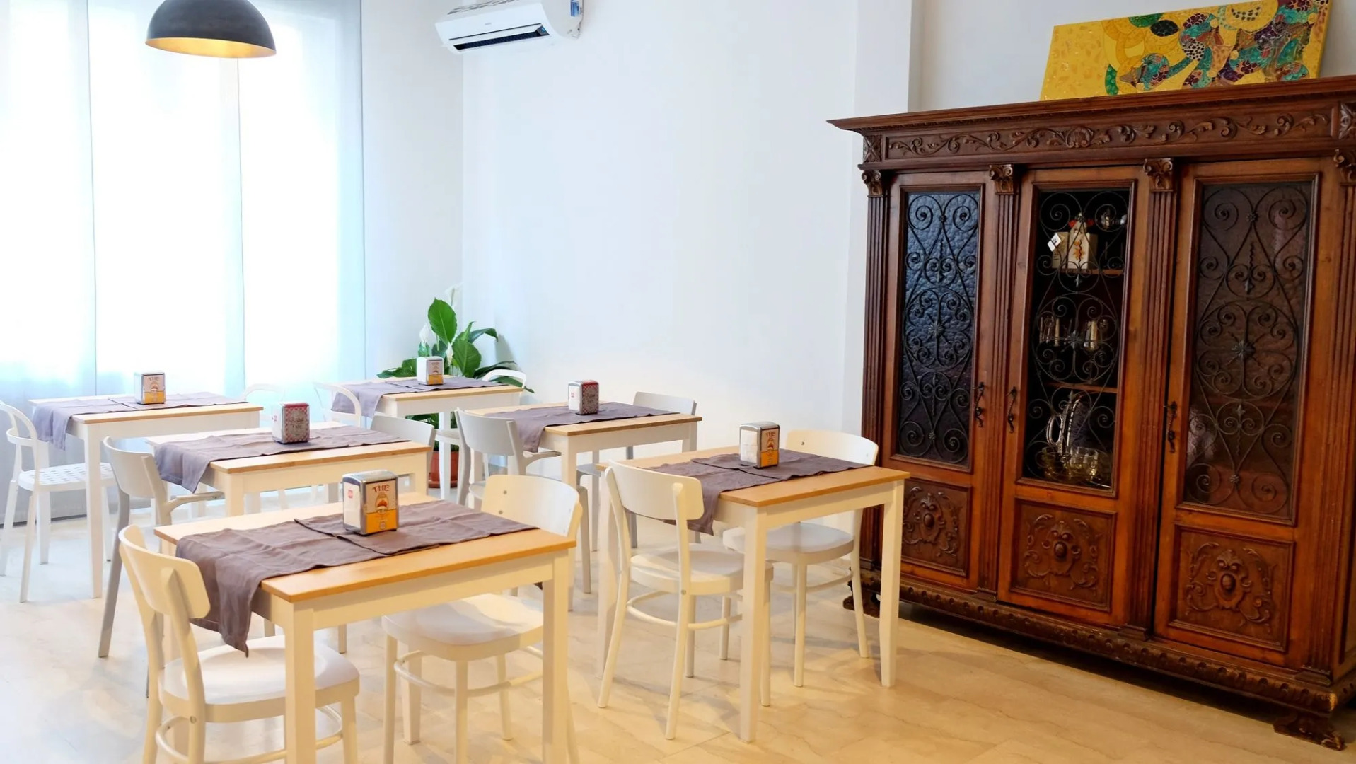 Foto - B&B I 10 mondi