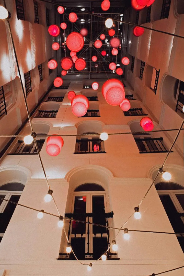 Foto - room00 Chueca Hostel